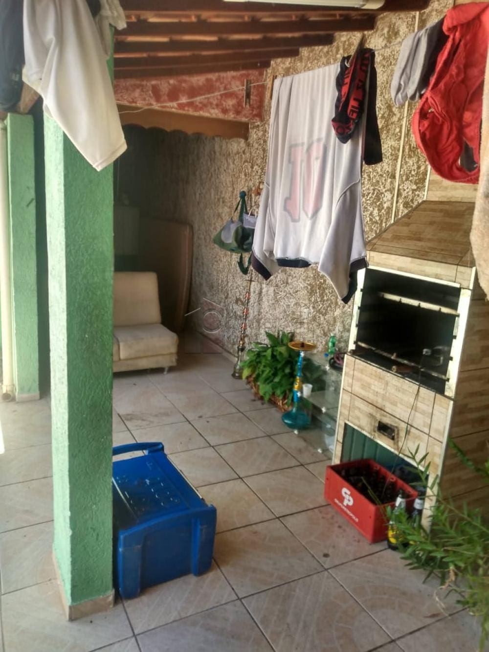 CASA TÉRREA PARA VENDA NO BAIRRO JARDIM TULIPAS – JUNDIAÍ/SP