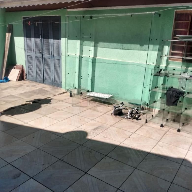 CASA TÉRREA PARA VENDA NO BAIRRO JARDIM TULIPAS – JUNDIAÍ/SP