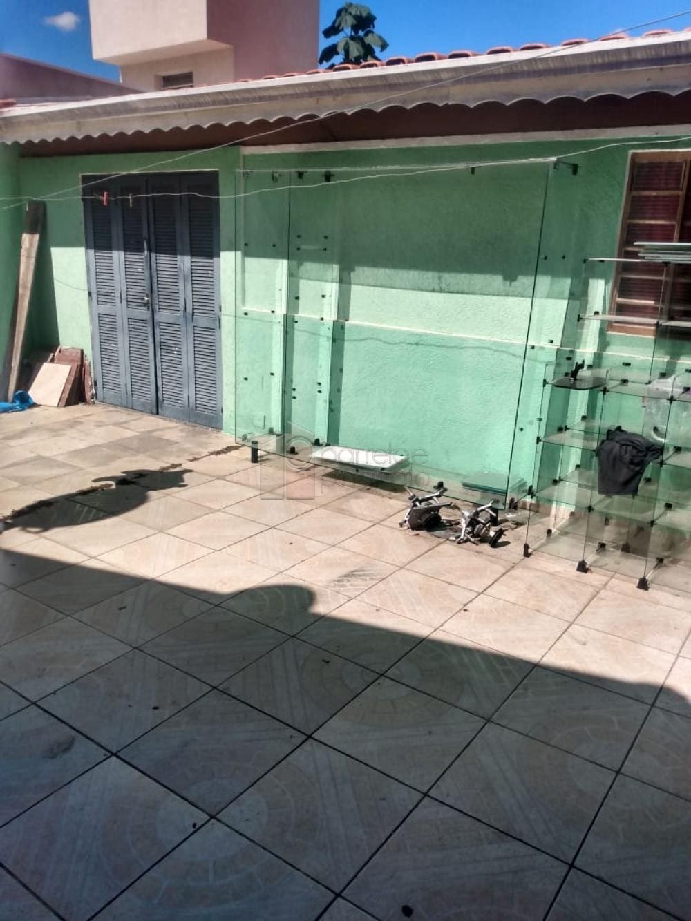 CASA TÉRREA PARA VENDA NO BAIRRO JARDIM TULIPAS – JUNDIAÍ/SP