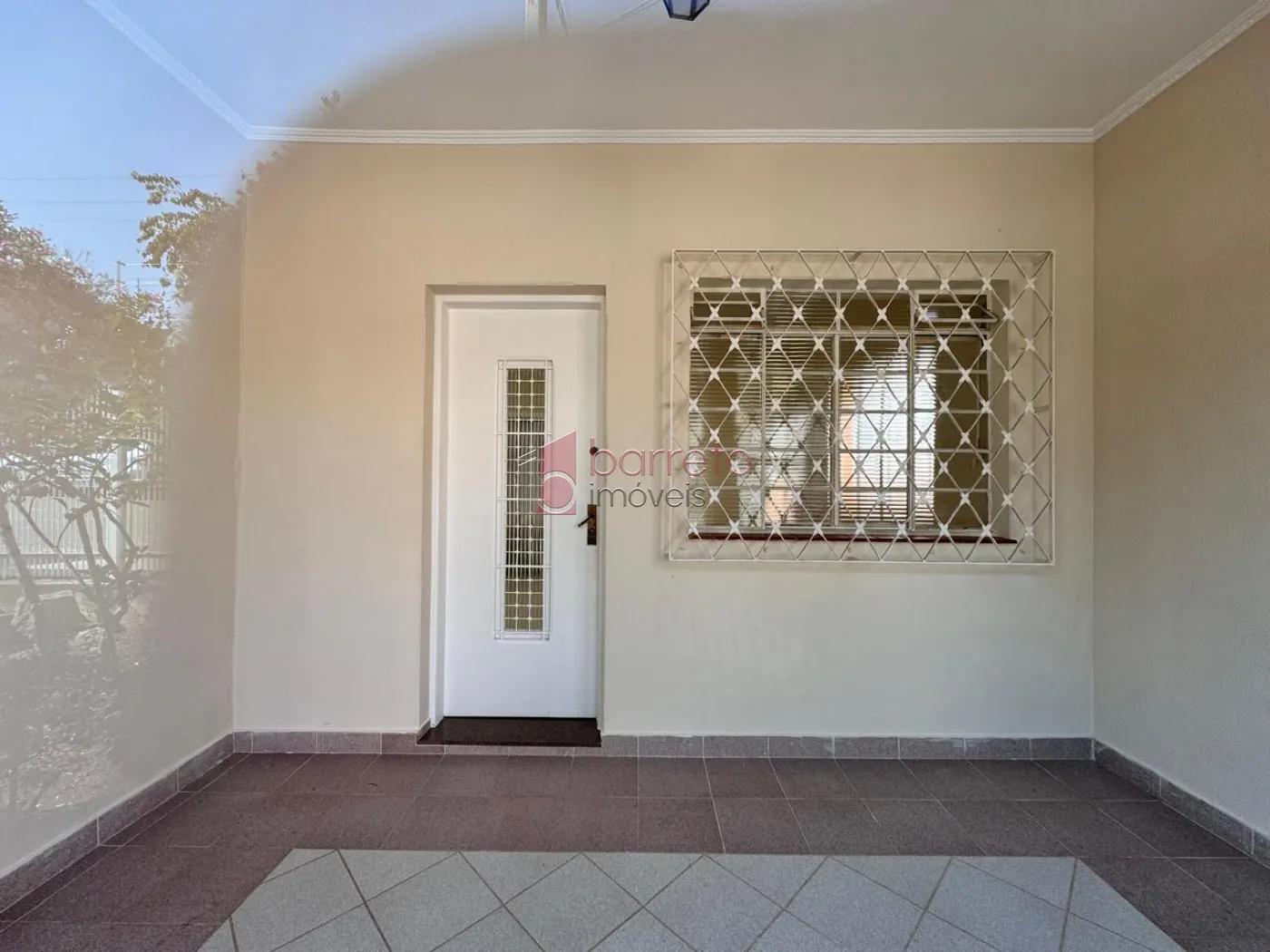 CASA TÉRREA PARA VENDA NO BAIRRO VILA ARENS II EM JUNDIAÍ/SP