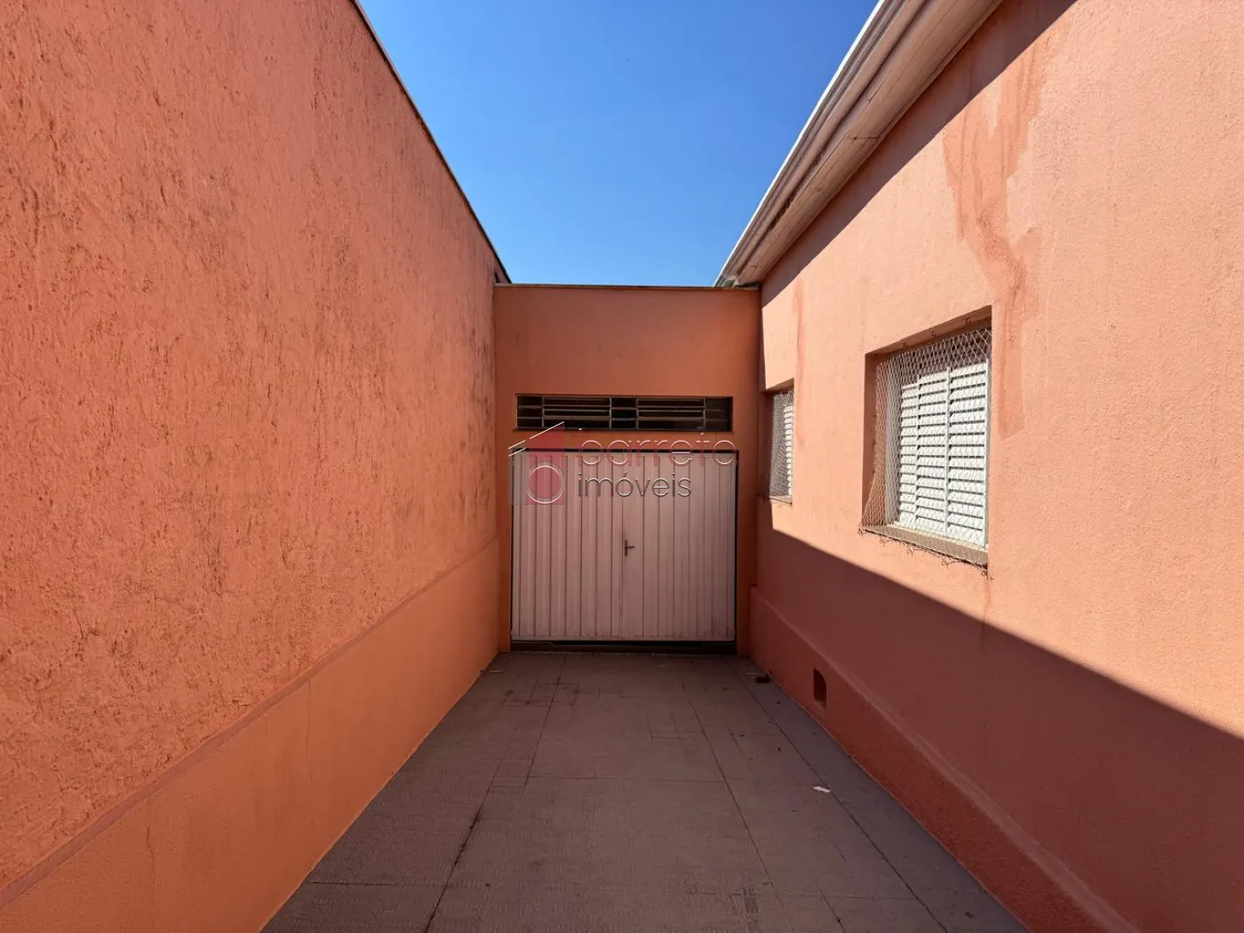 CASA TÉRREA PARA VENDA NO BAIRRO VILA ARENS II EM JUNDIAÍ/SP