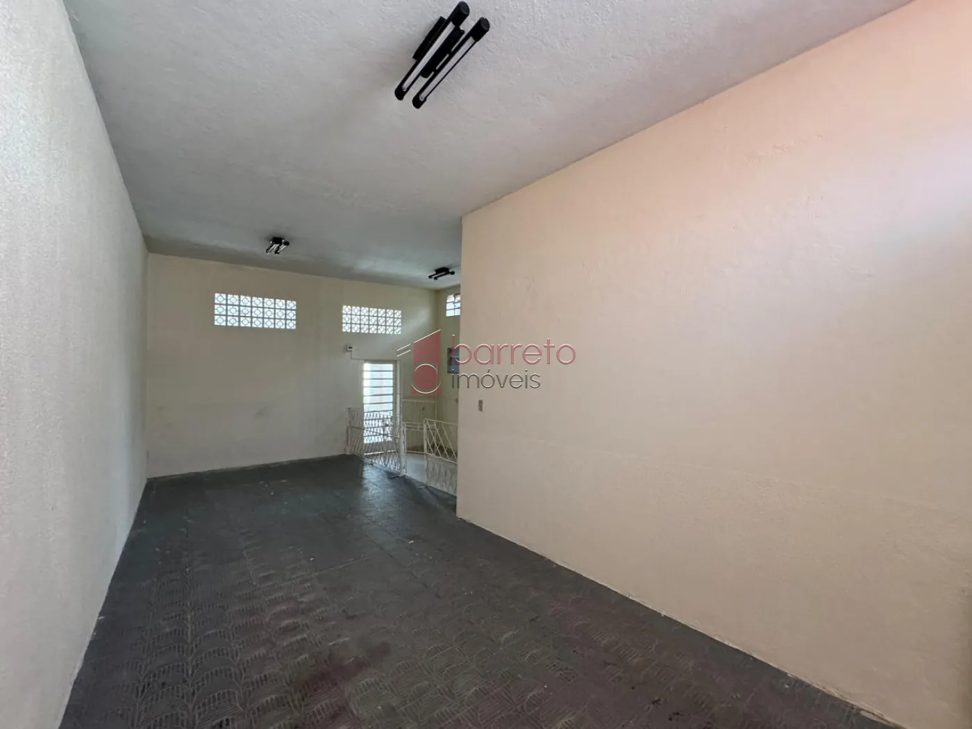 CASA TÉRREA PARA VENDA NO BAIRRO VILA ARENS II EM JUNDIAÍ/SP