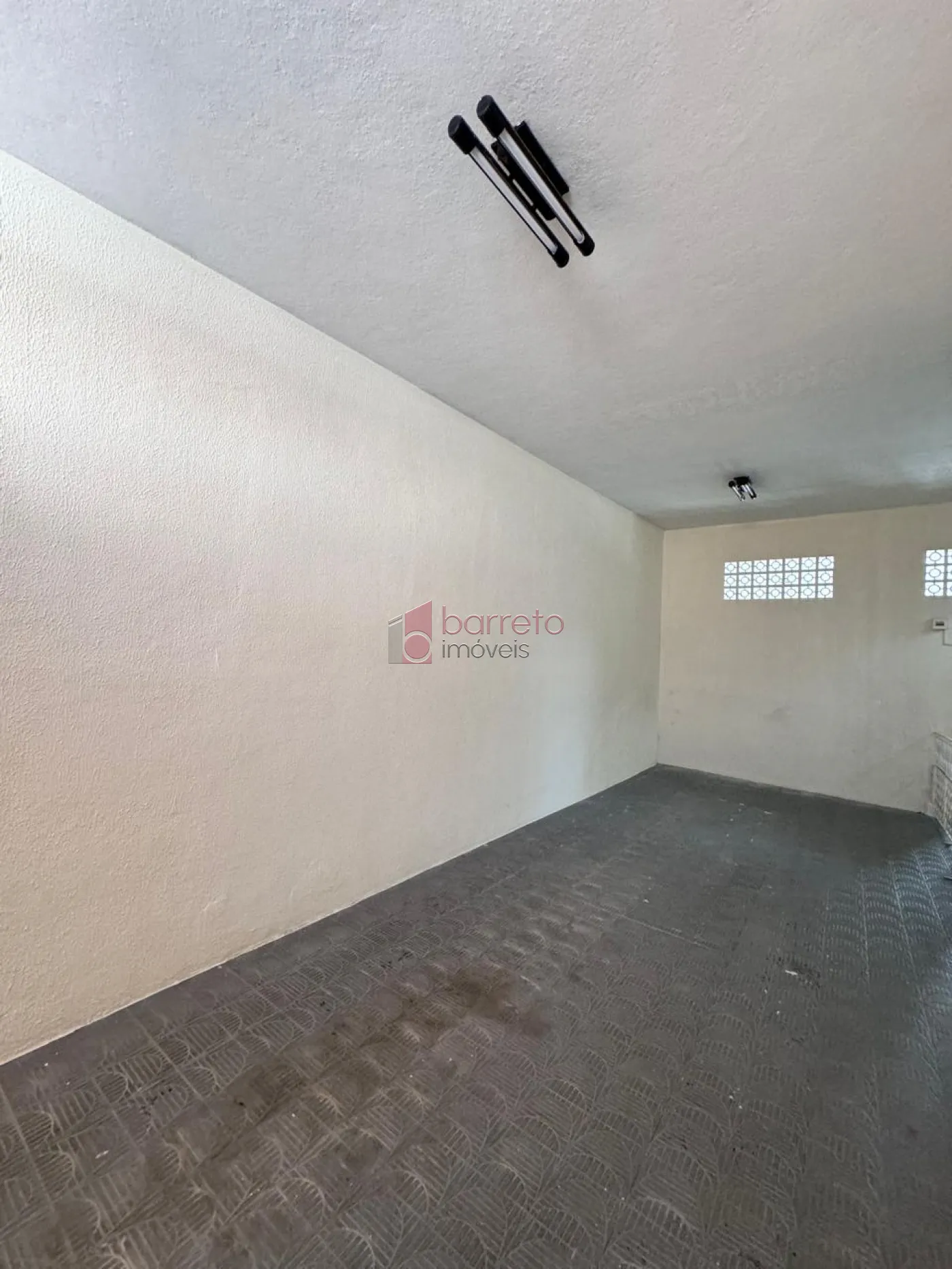 CASA TÉRREA PARA VENDA NO BAIRRO VILA ARENS II EM JUNDIAÍ/SP