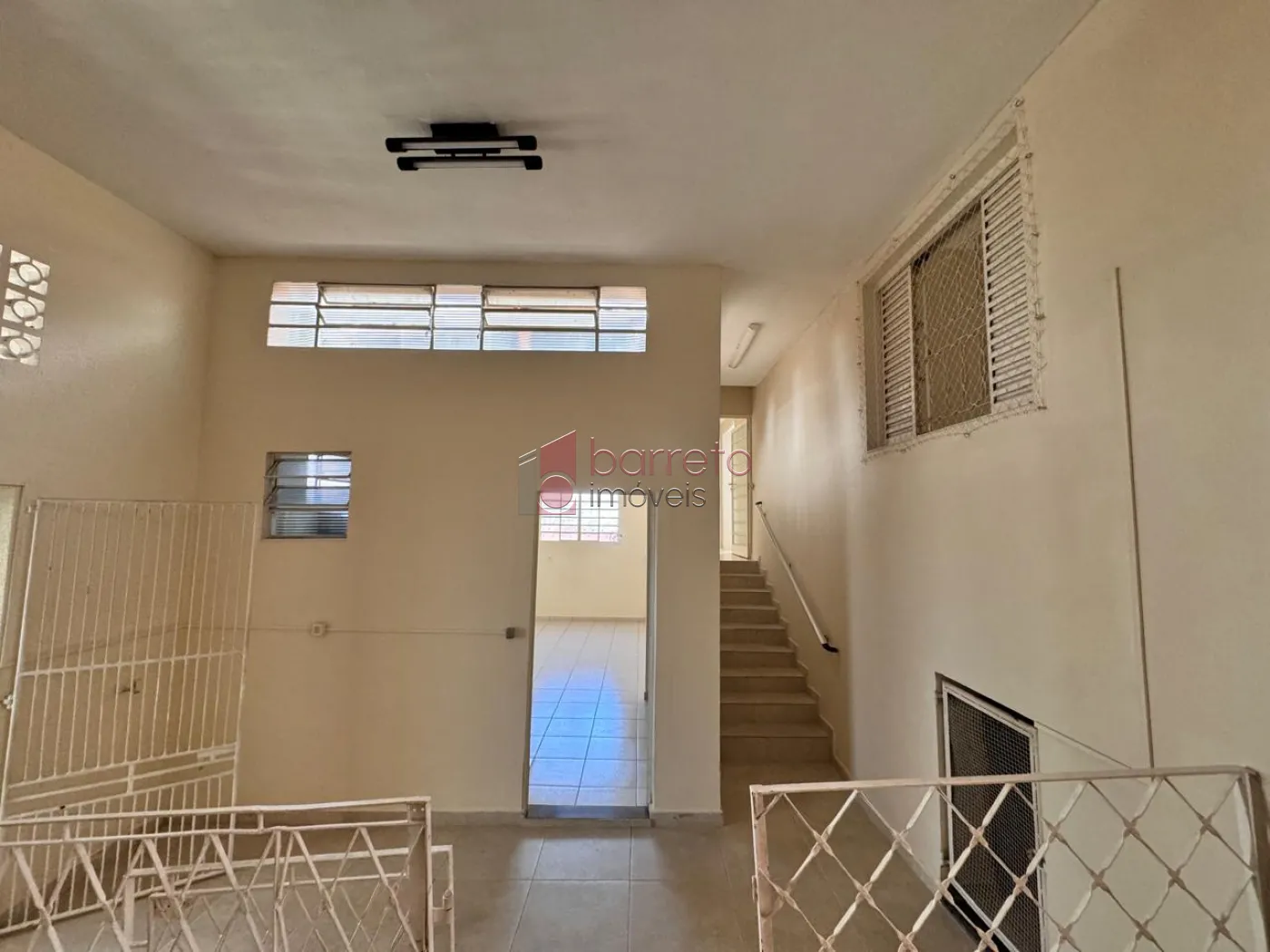 CASA TÉRREA PARA VENDA NO BAIRRO VILA ARENS II EM JUNDIAÍ/SP