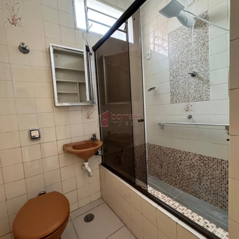 CASA TÉRREA PARA VENDA NO BAIRRO VILA ARENS II EM JUNDIAÍ/SP