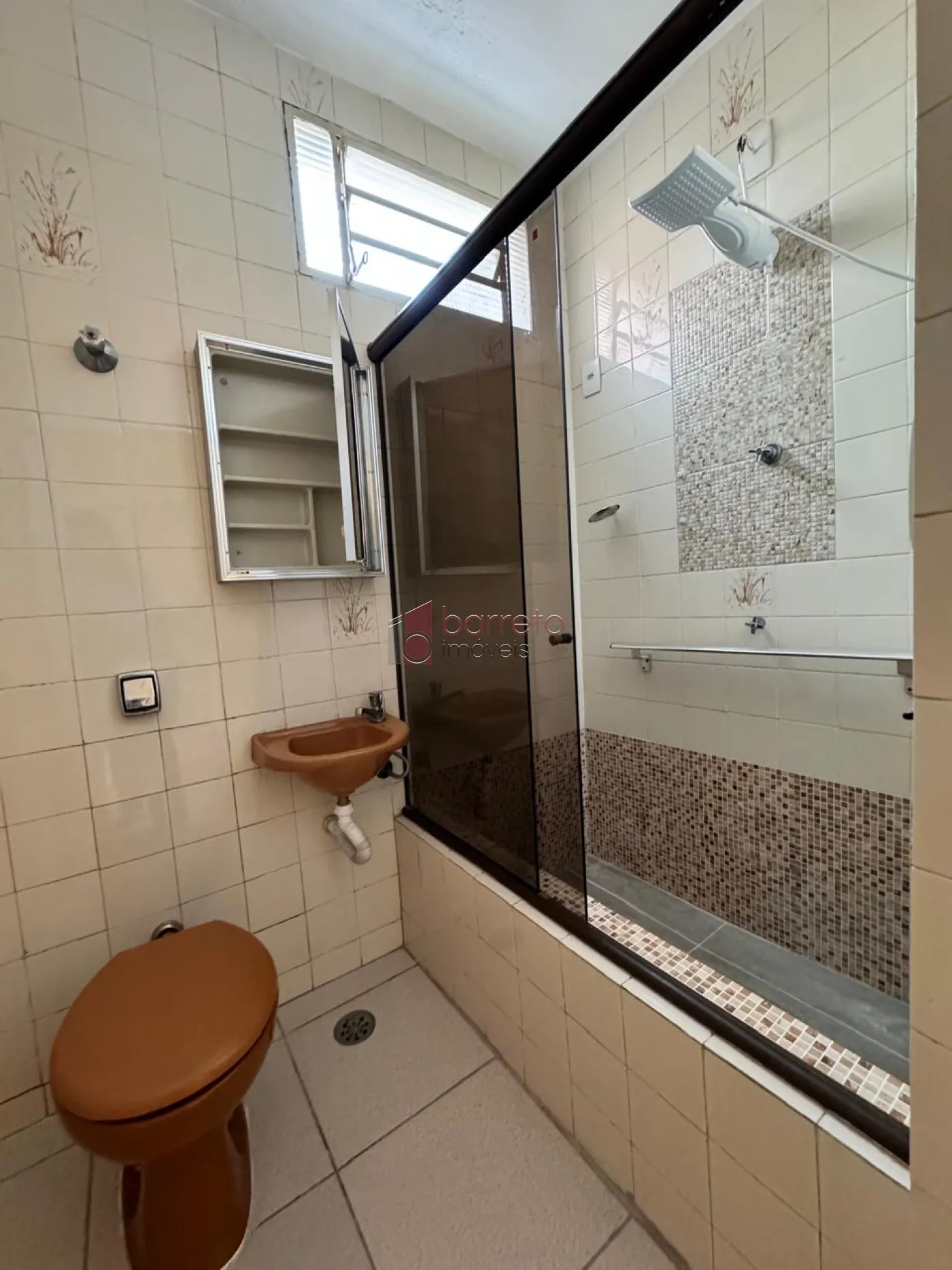 CASA TÉRREA PARA VENDA NO BAIRRO VILA ARENS II EM JUNDIAÍ/SP