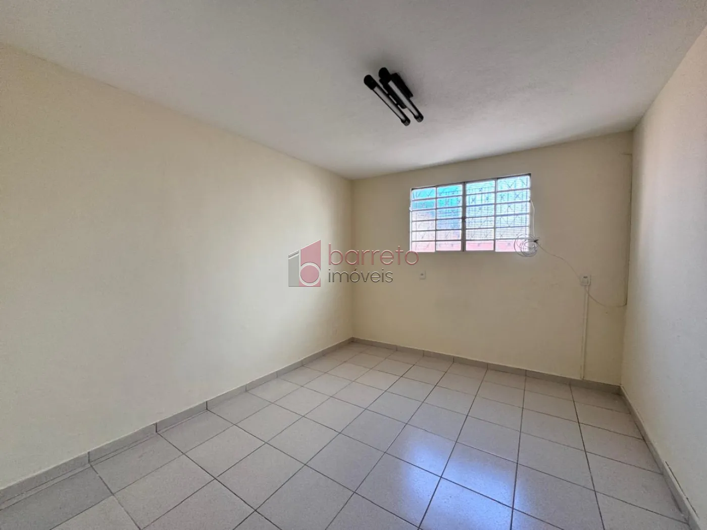 CASA TÉRREA PARA VENDA NO BAIRRO VILA ARENS II EM JUNDIAÍ/SP