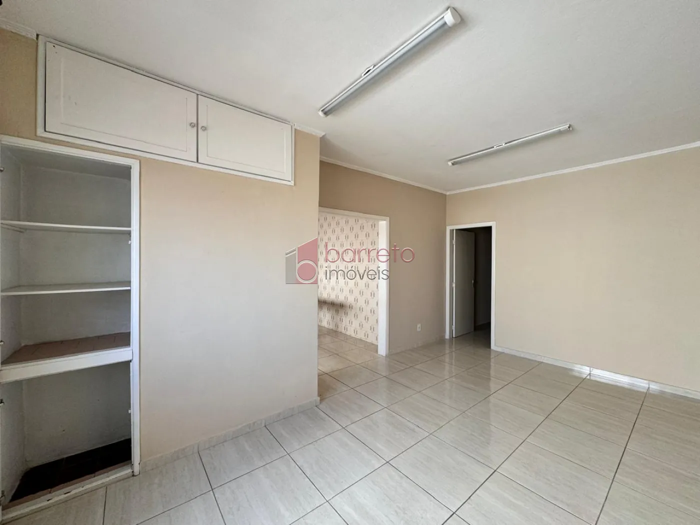 CASA TÉRREA PARA VENDA NO BAIRRO VILA ARENS II EM JUNDIAÍ/SP