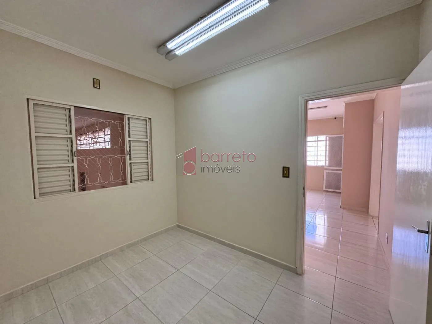 CASA TÉRREA PARA VENDA NO BAIRRO VILA ARENS II EM JUNDIAÍ/SP