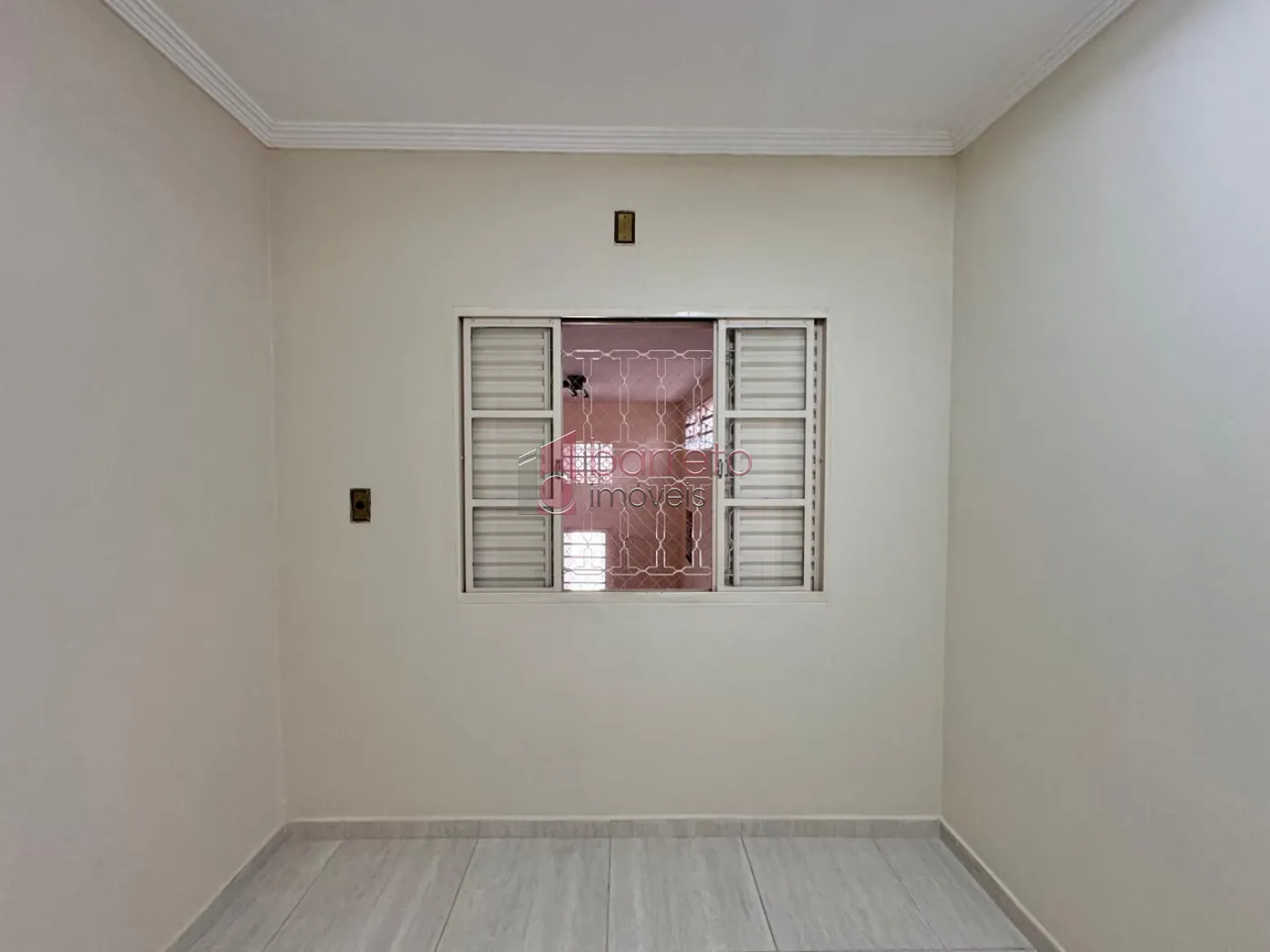 CASA TÉRREA PARA VENDA NO BAIRRO VILA ARENS II EM JUNDIAÍ/SP