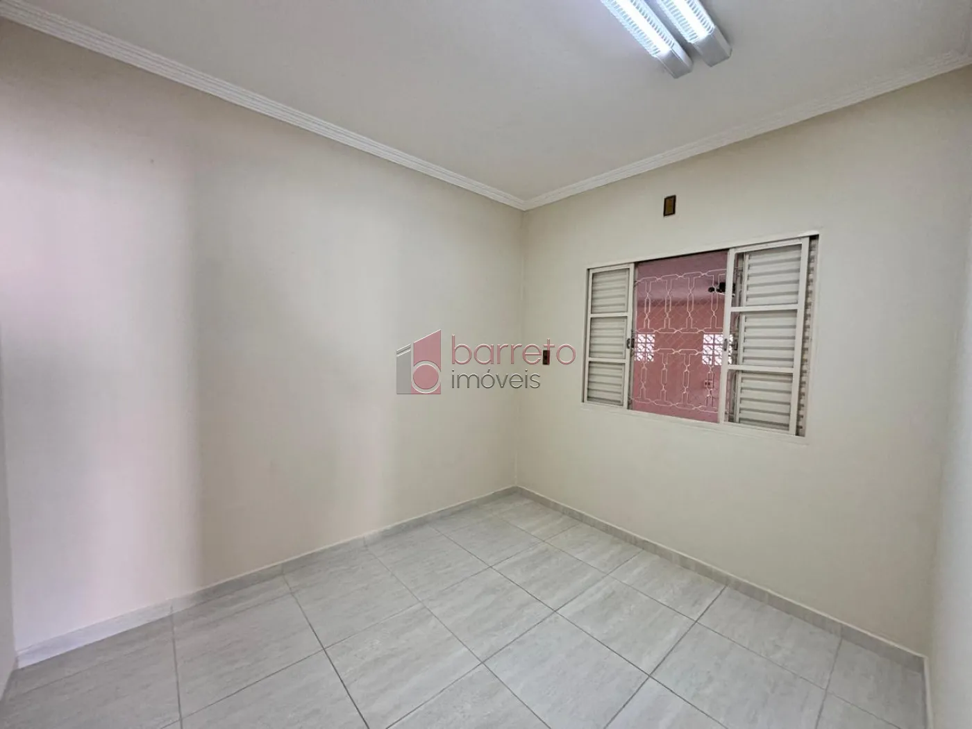 CASA TÉRREA PARA VENDA NO BAIRRO VILA ARENS II EM JUNDIAÍ/SP