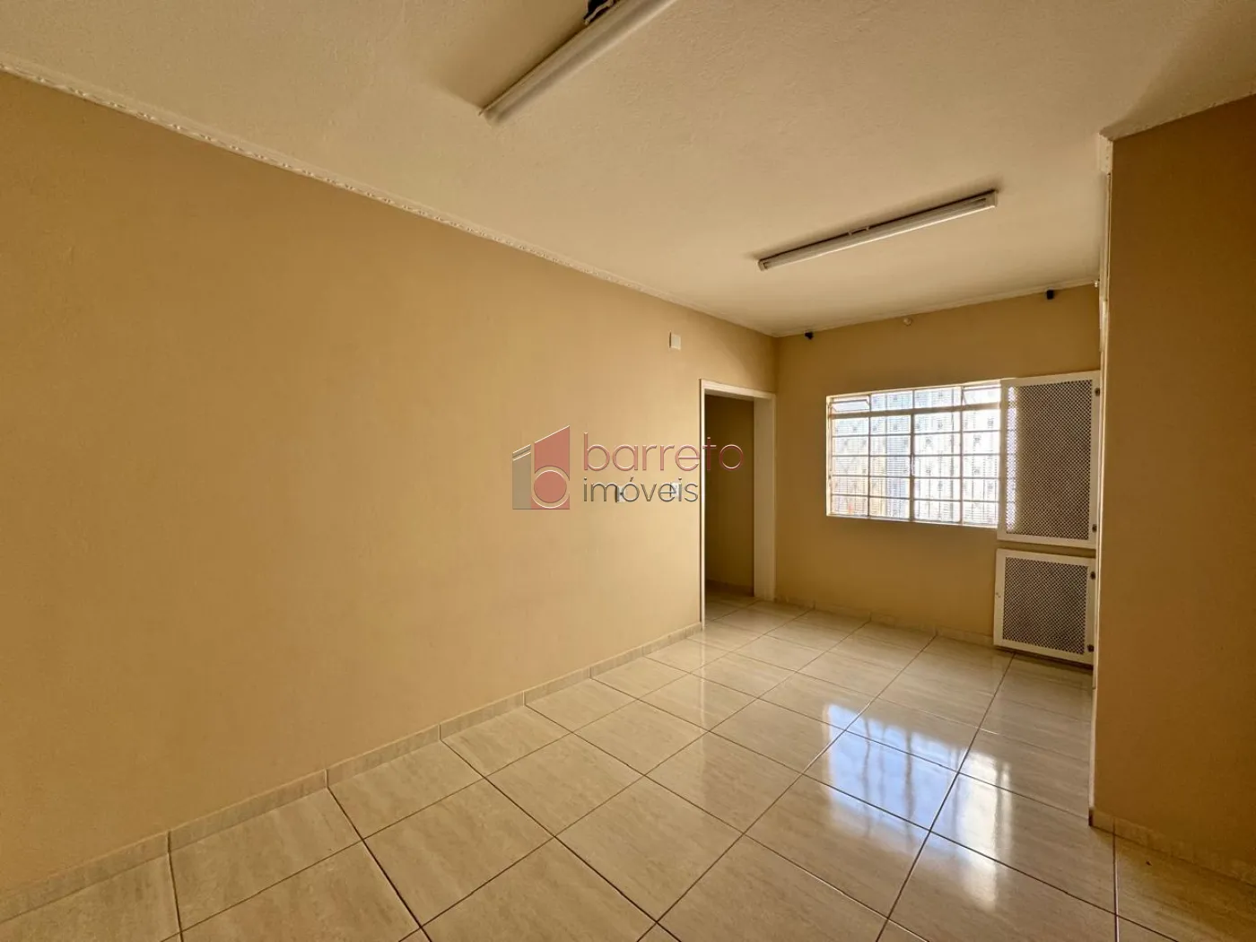 CASA TÉRREA PARA VENDA NO BAIRRO VILA ARENS II EM JUNDIAÍ/SP