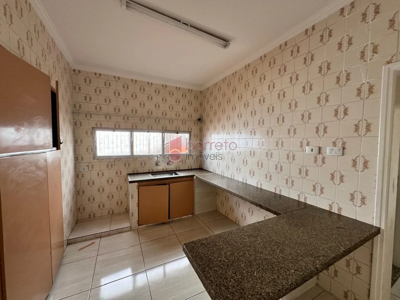 CASA TÉRREA PARA VENDA NO BAIRRO VILA ARENS II EM JUNDIAÍ/SP