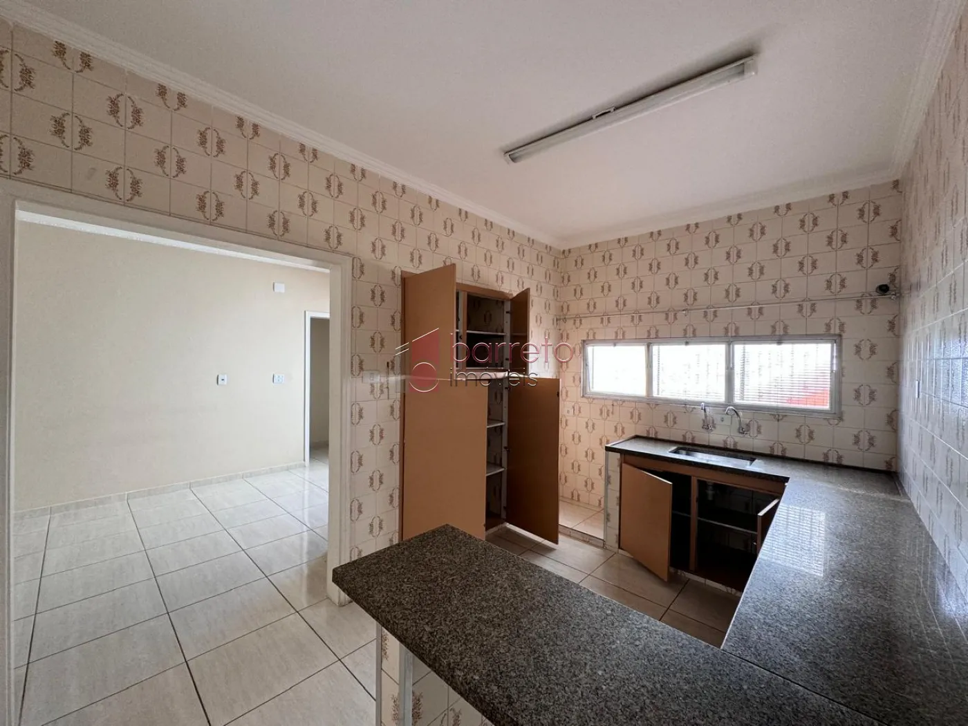CASA TÉRREA PARA VENDA NO BAIRRO VILA ARENS II EM JUNDIAÍ/SP