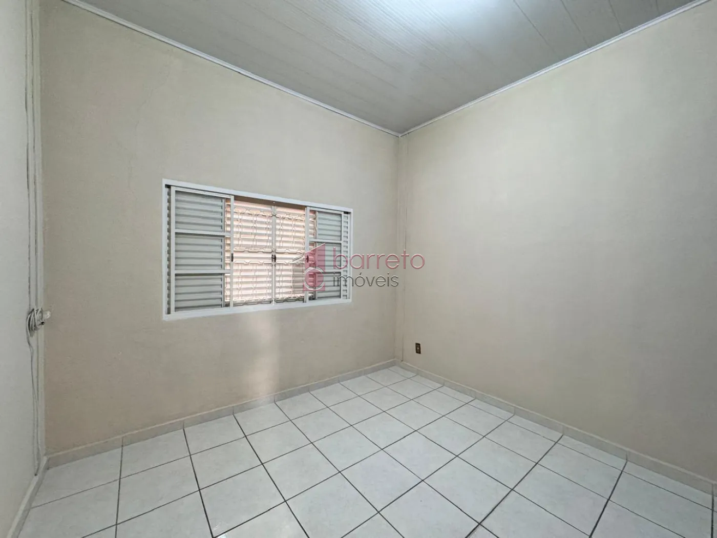 CASA TÉRREA PARA VENDA NO BAIRRO VILA ARENS II EM JUNDIAÍ/SP