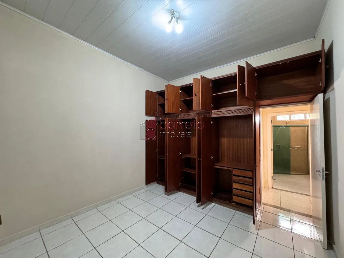CASA TÉRREA PARA VENDA NO BAIRRO VILA ARENS II EM JUNDIAÍ/SP