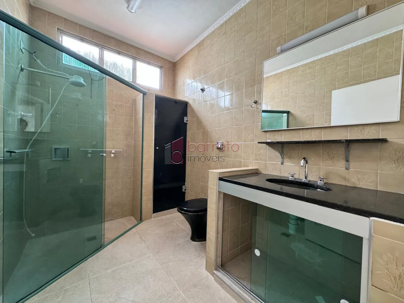 CASA TÉRREA PARA VENDA NO BAIRRO VILA ARENS II EM JUNDIAÍ/SP
