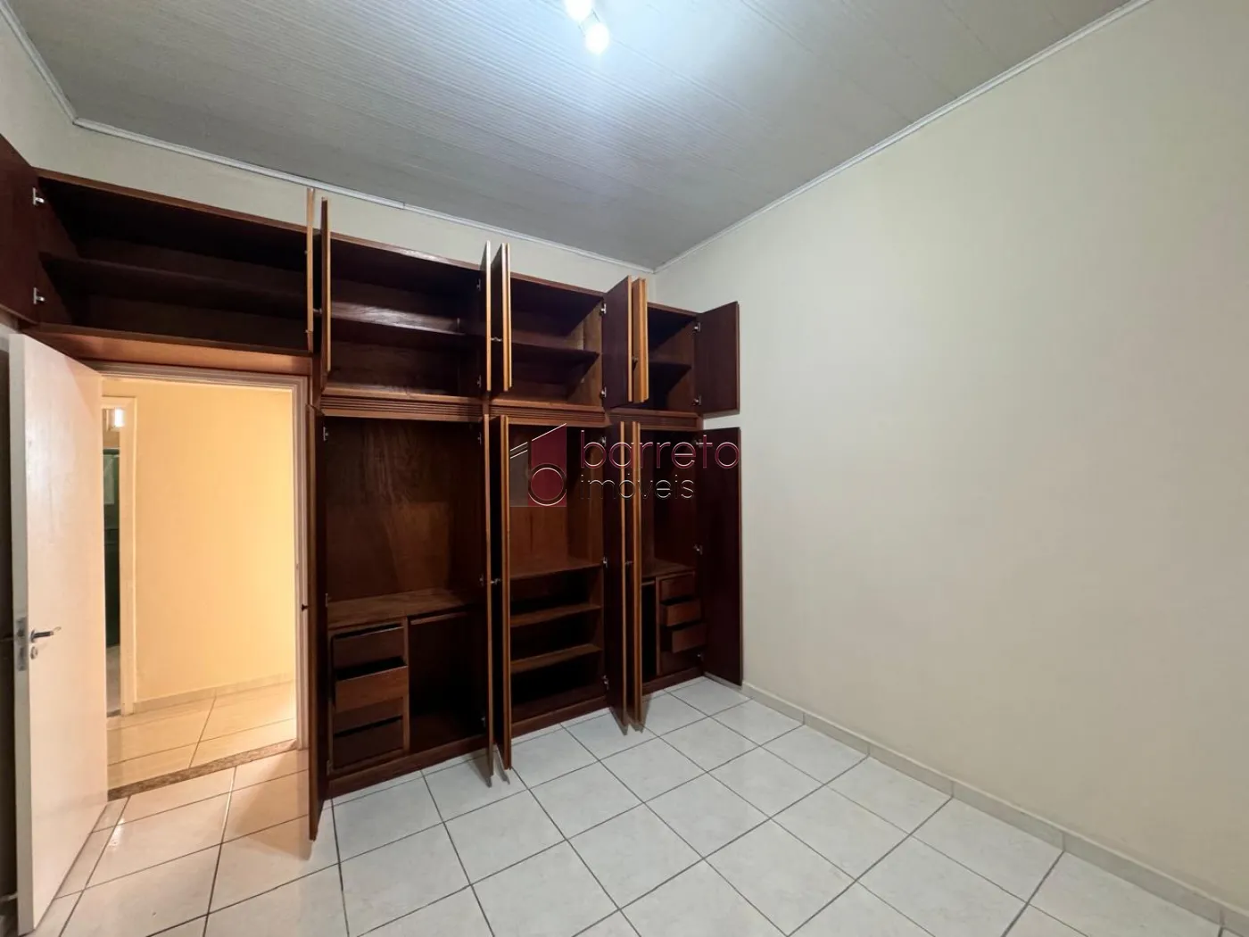 CASA TÉRREA PARA VENDA NO BAIRRO VILA ARENS II EM JUNDIAÍ/SP