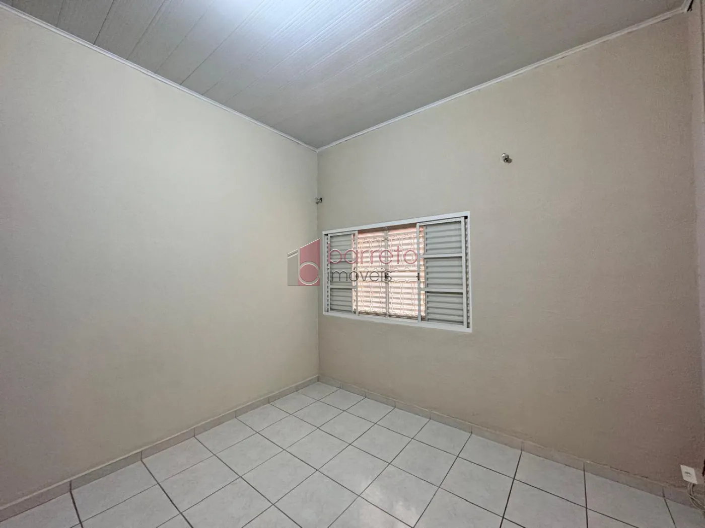 CASA TÉRREA PARA VENDA NO BAIRRO VILA ARENS II EM JUNDIAÍ/SP
