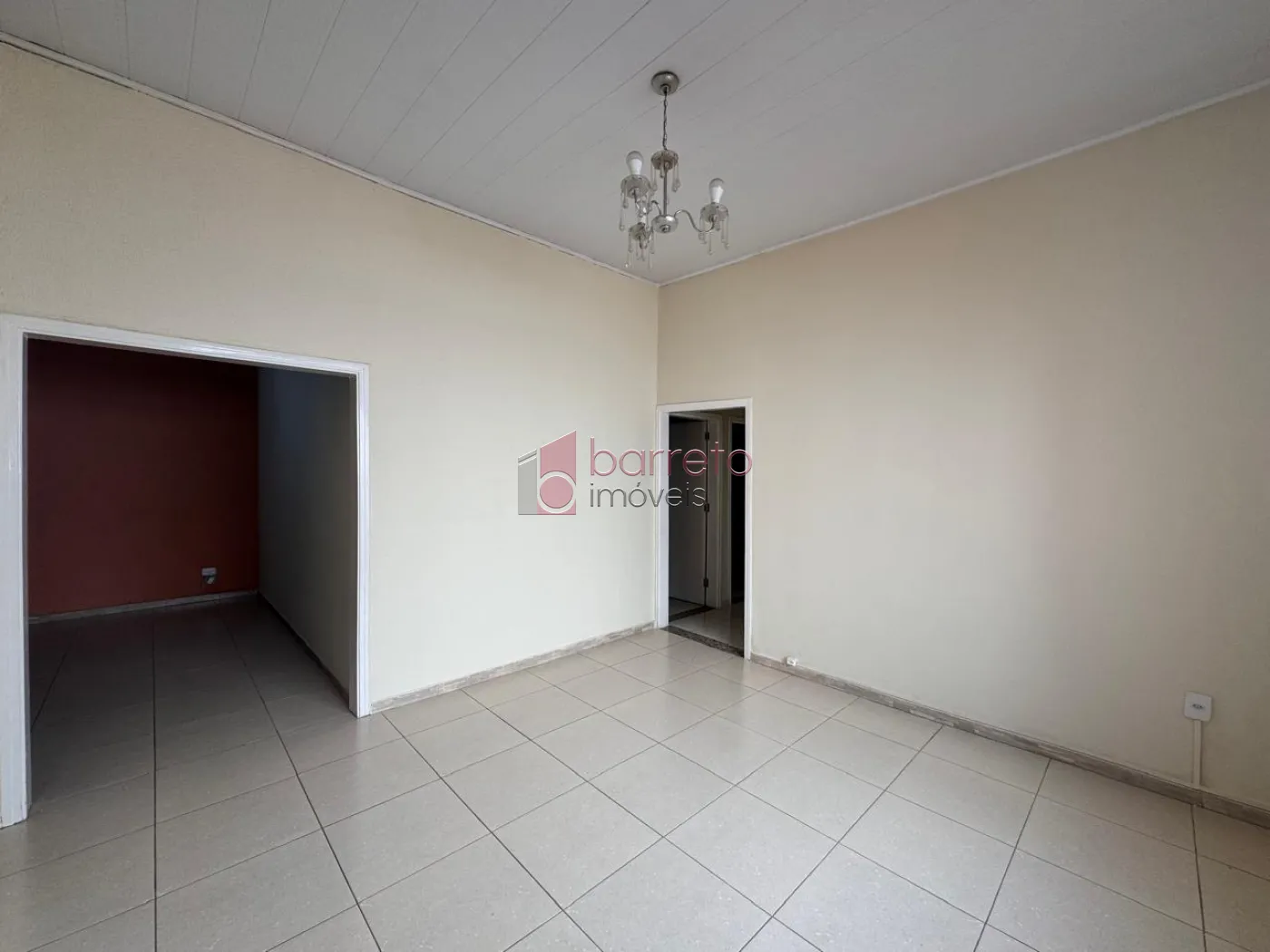 CASA TÉRREA PARA VENDA NO BAIRRO VILA ARENS II EM JUNDIAÍ/SP
