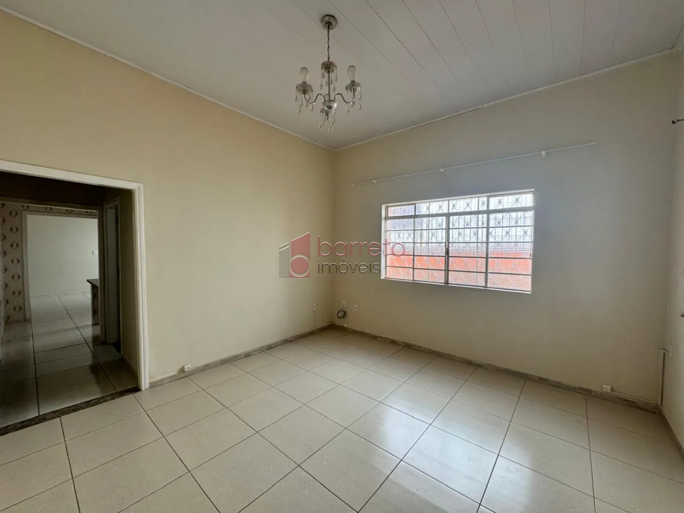 CASA TÉRREA PARA VENDA NO BAIRRO VILA ARENS II EM JUNDIAÍ/SP
