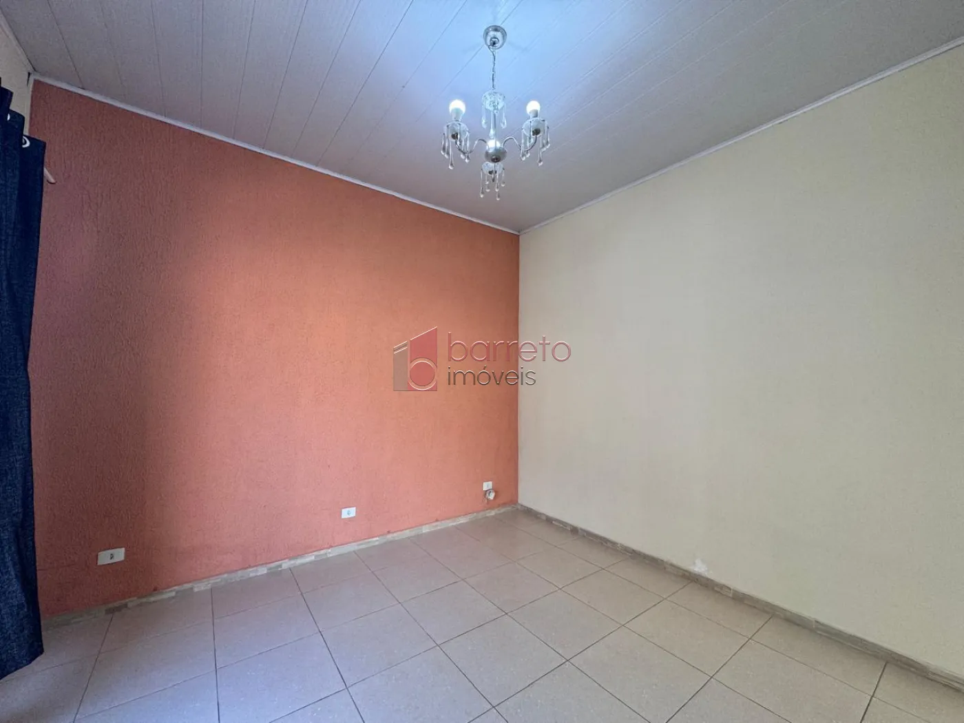 CASA TÉRREA PARA VENDA NO BAIRRO VILA ARENS II EM JUNDIAÍ/SP