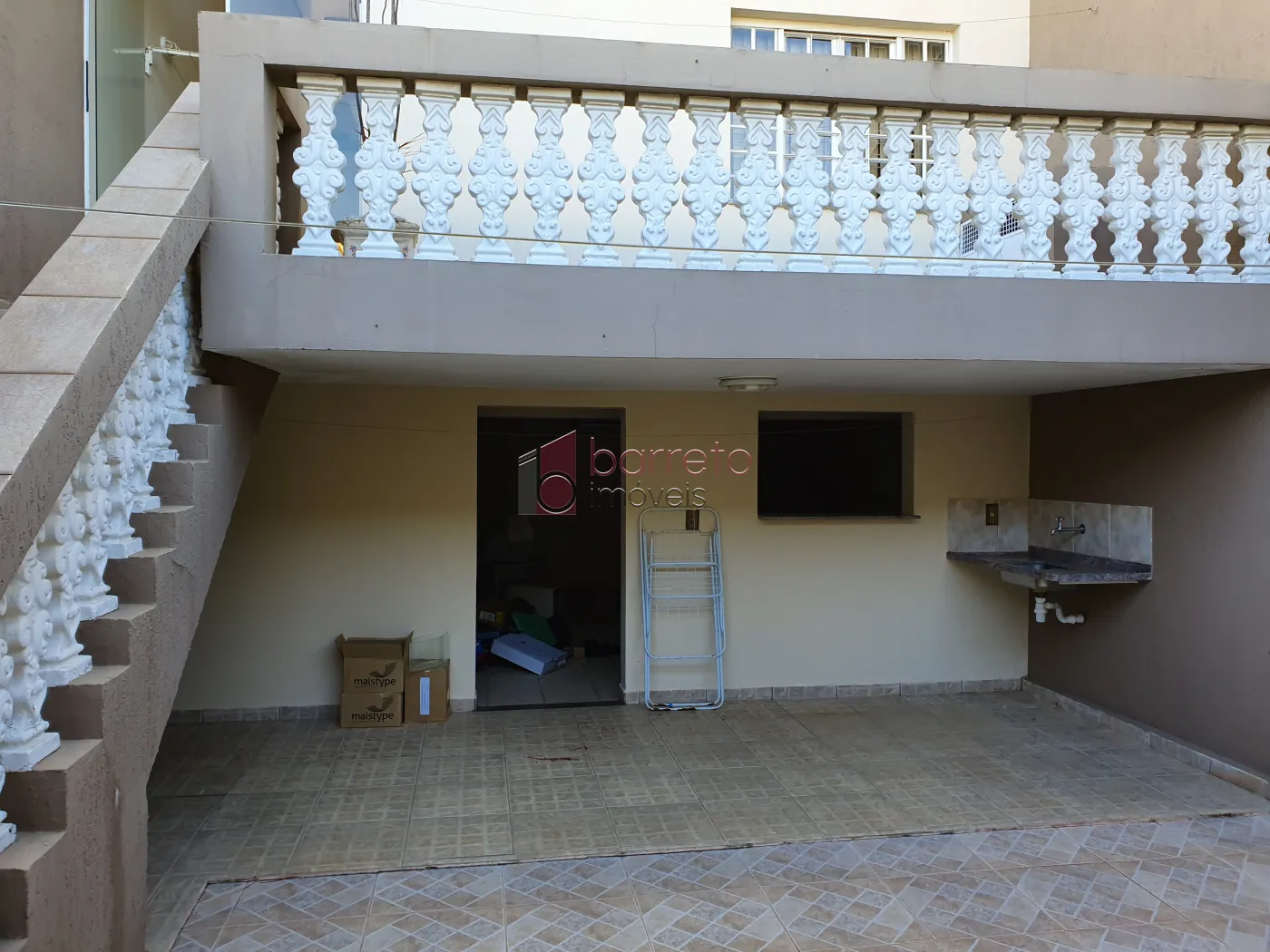CASA À VENDA NO BAIRRO VILA GALVÃO EM JUNDIAÍ/SP