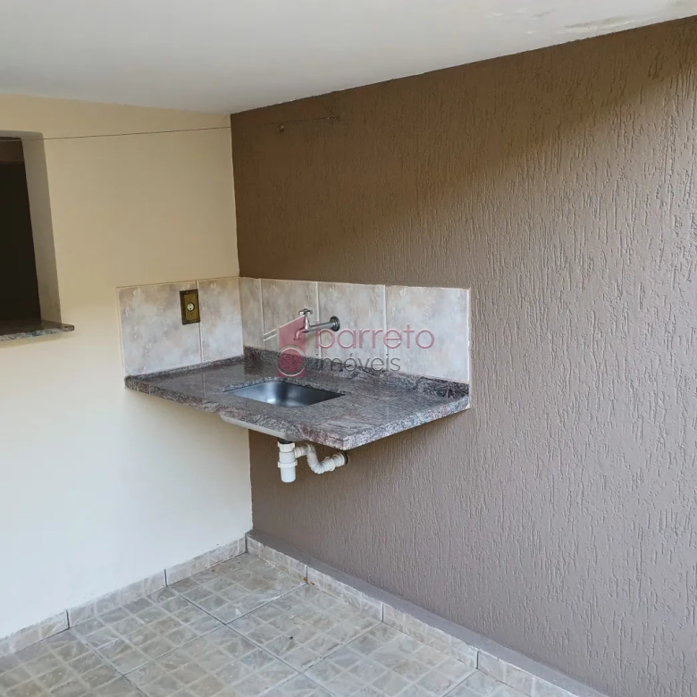CASA À VENDA NO BAIRRO VILA GALVÃO EM JUNDIAÍ/SP