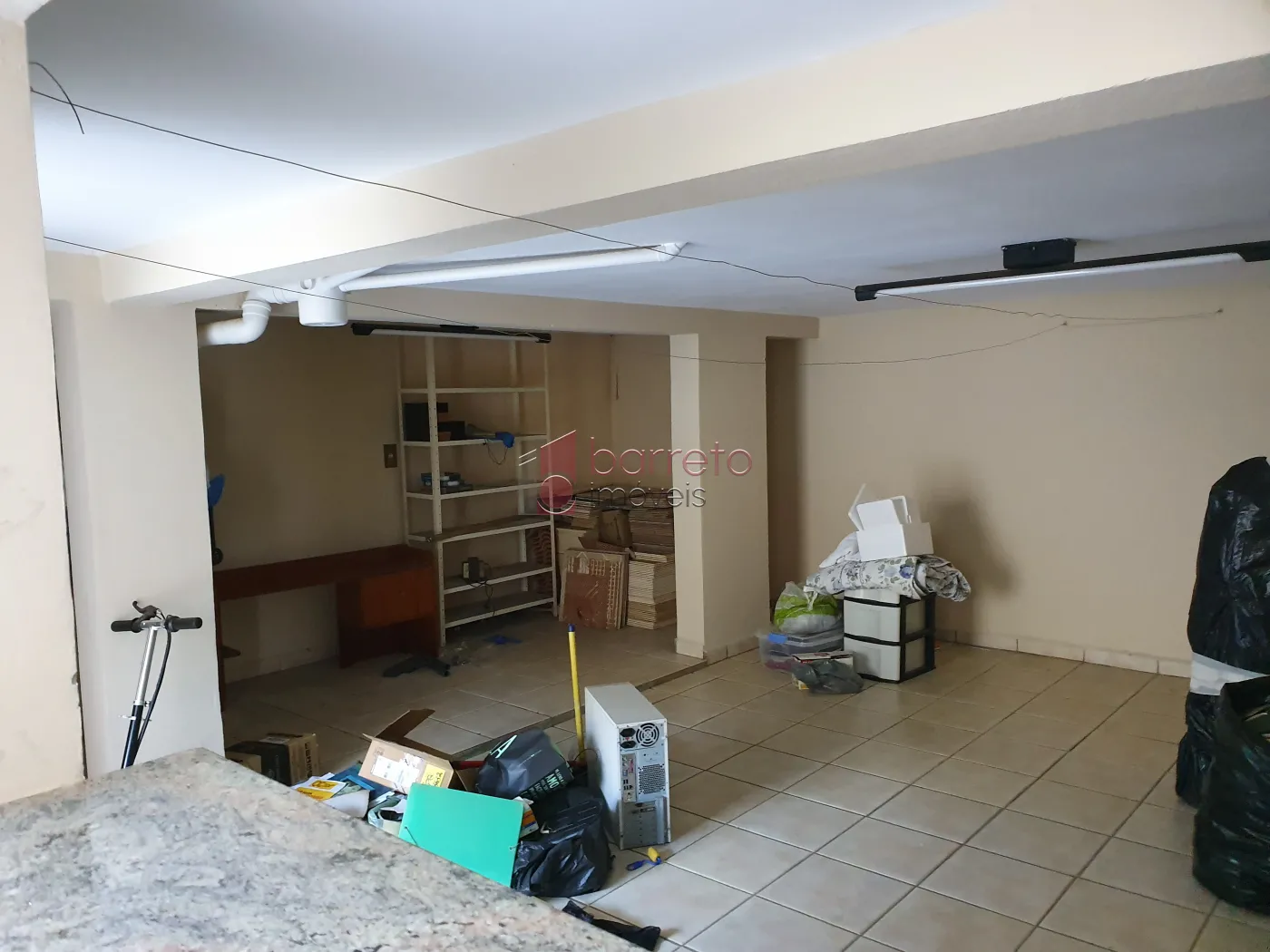 CASA À VENDA NO BAIRRO VILA GALVÃO EM JUNDIAÍ/SP