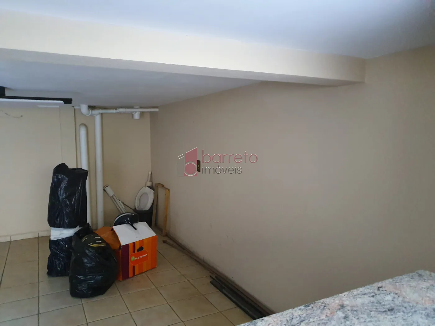 CASA À VENDA NO BAIRRO VILA GALVÃO EM JUNDIAÍ/SP