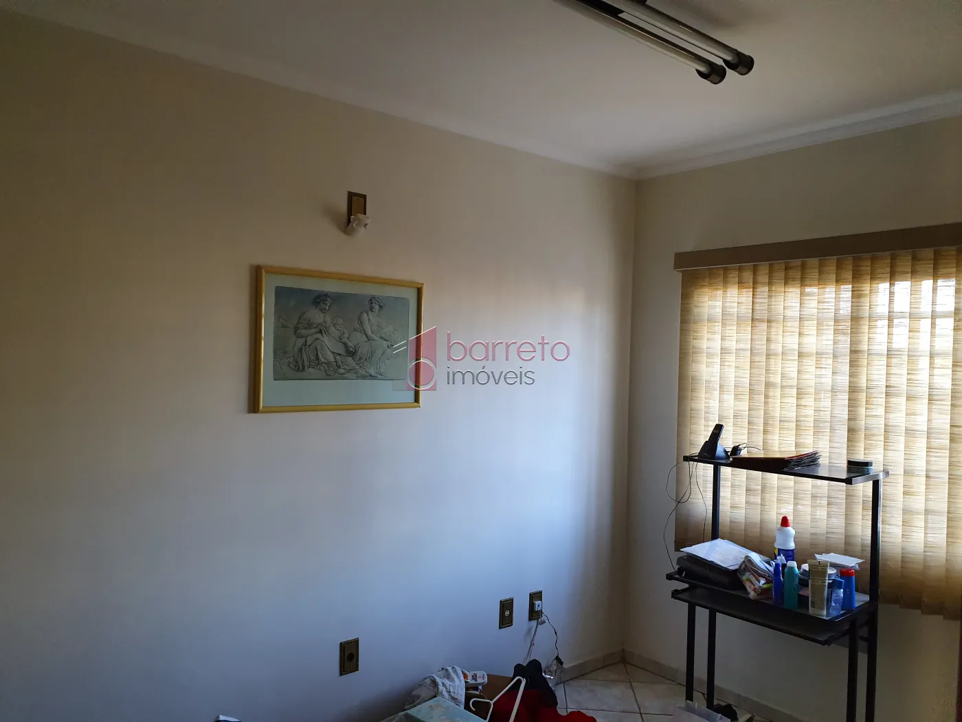 CASA À VENDA NO BAIRRO VILA GALVÃO EM JUNDIAÍ/SP