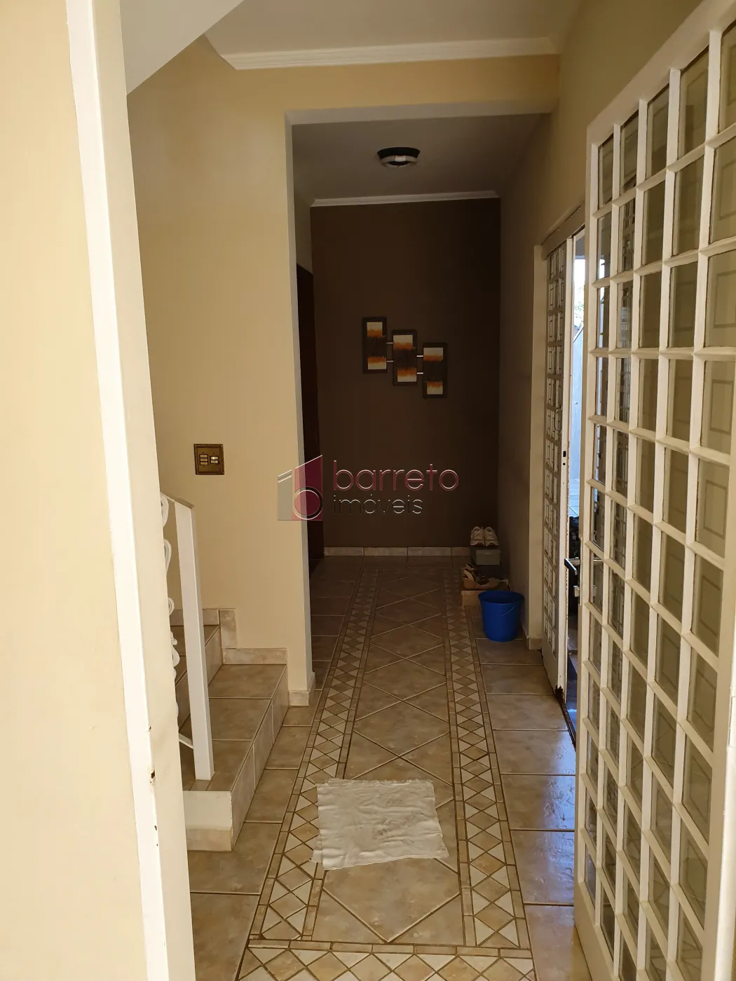 CASA À VENDA NO BAIRRO VILA GALVÃO EM JUNDIAÍ/SP