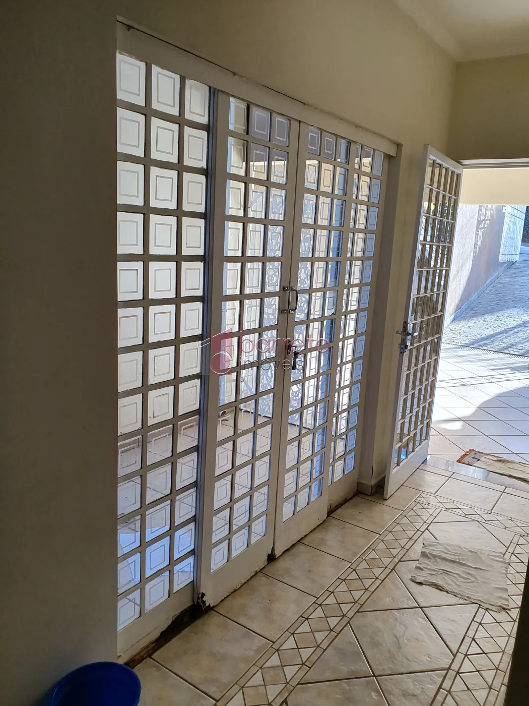 CASA À VENDA NO BAIRRO VILA GALVÃO EM JUNDIAÍ/SP