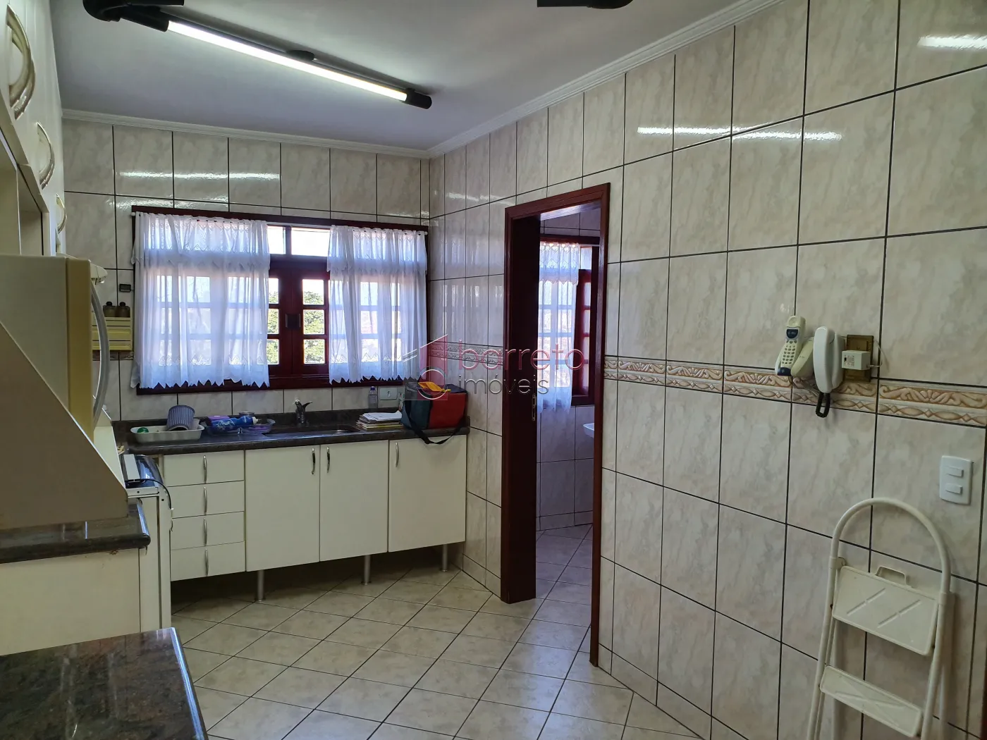 CASA À VENDA NO BAIRRO VILA GALVÃO EM JUNDIAÍ/SP