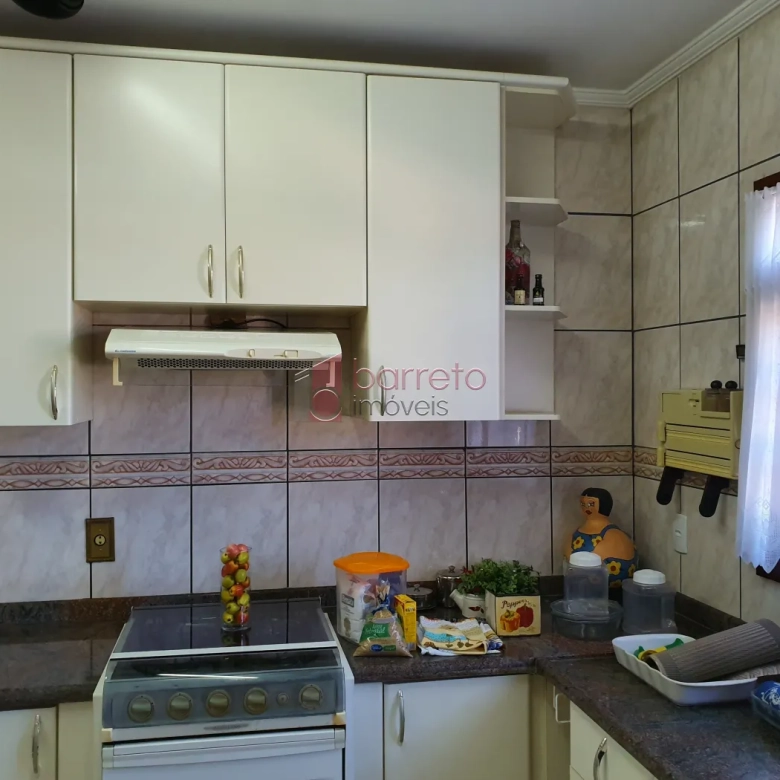 CASA À VENDA NO BAIRRO VILA GALVÃO EM JUNDIAÍ/SP
