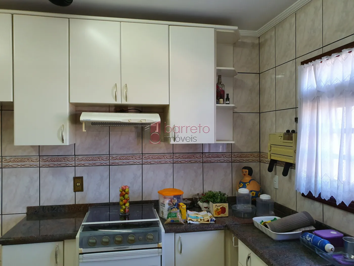 CASA À VENDA NO BAIRRO VILA GALVÃO EM JUNDIAÍ/SP