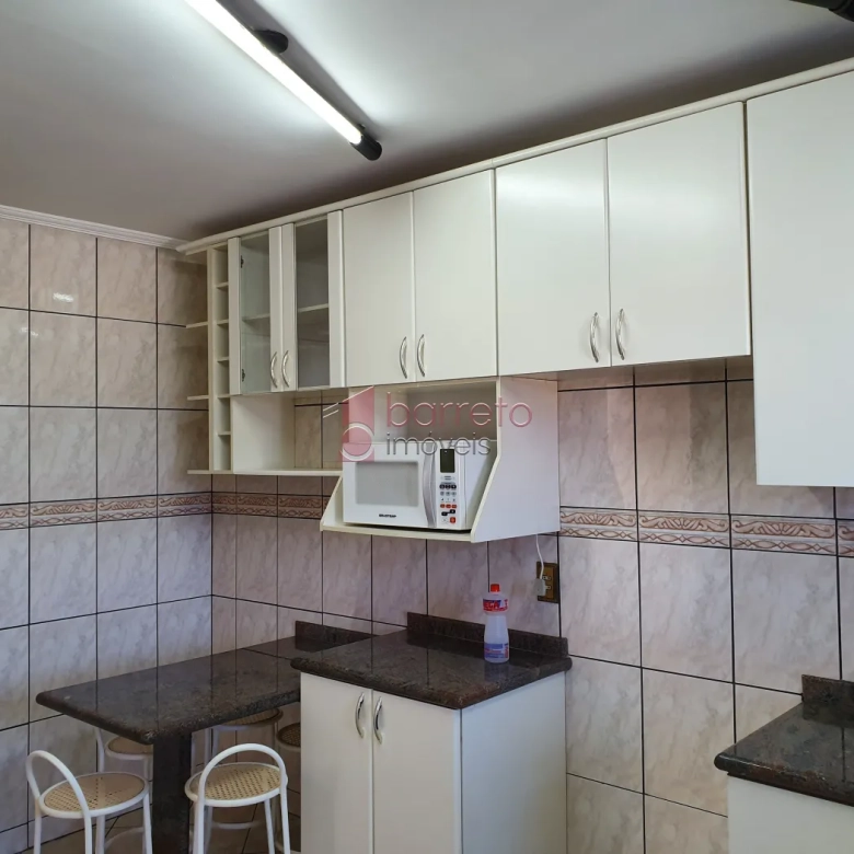 CASA À VENDA NO BAIRRO VILA GALVÃO EM JUNDIAÍ/SP