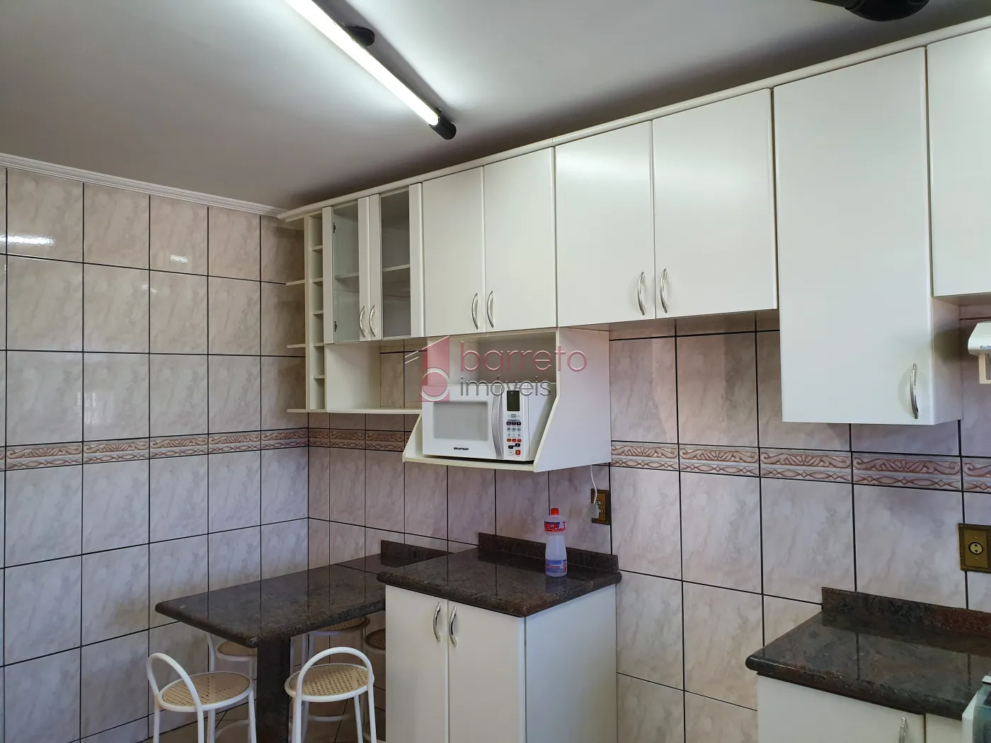 CASA À VENDA NO BAIRRO VILA GALVÃO EM JUNDIAÍ/SP