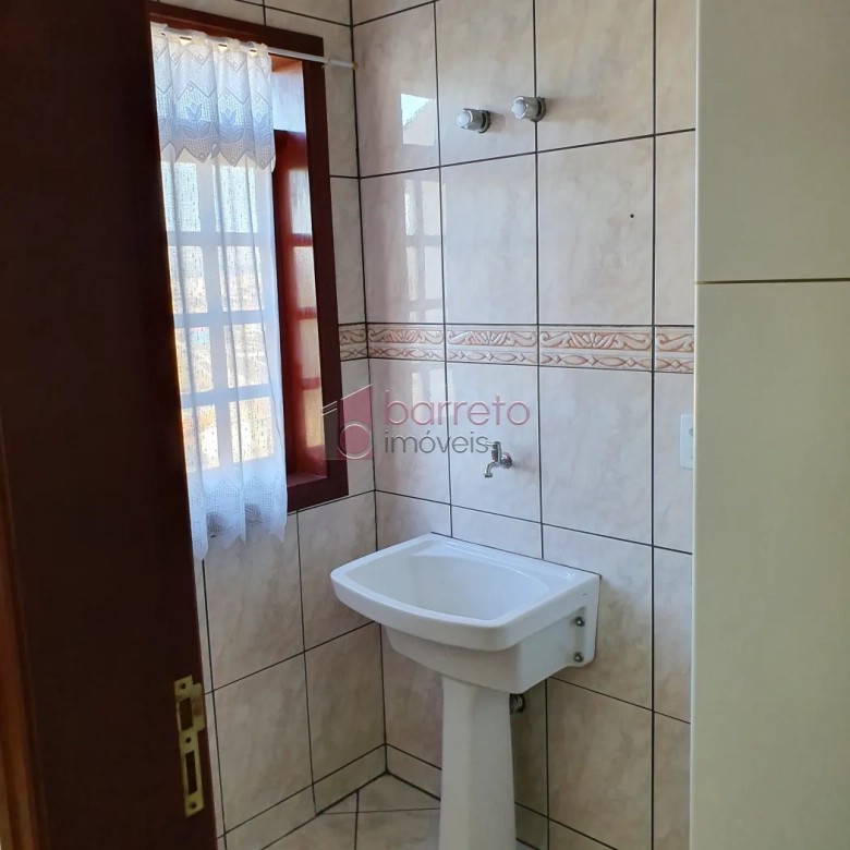 CASA À VENDA NO BAIRRO VILA GALVÃO EM JUNDIAÍ/SP