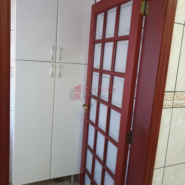 CASA À VENDA NO BAIRRO VILA GALVÃO EM JUNDIAÍ/SP