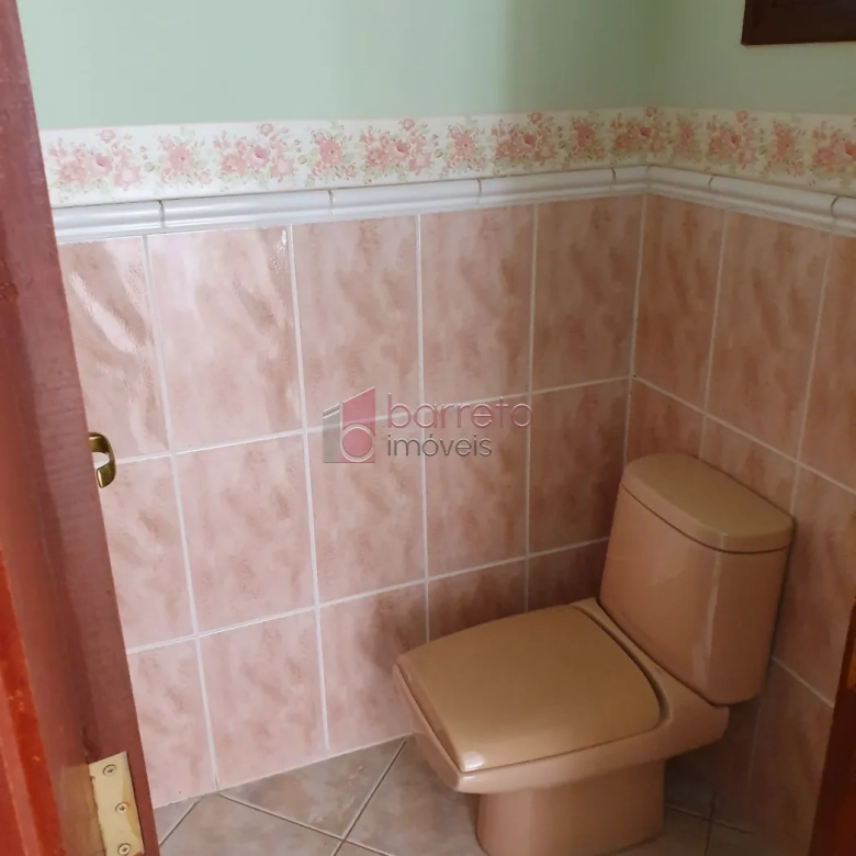 CASA À VENDA NO BAIRRO VILA GALVÃO EM JUNDIAÍ/SP