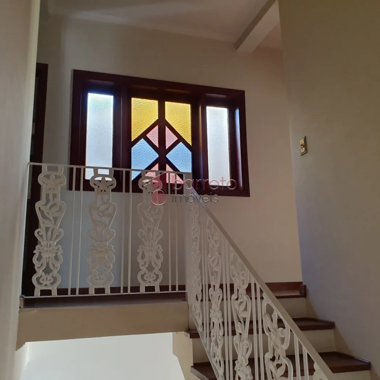 CASA À VENDA NO BAIRRO VILA GALVÃO EM JUNDIAÍ/SP