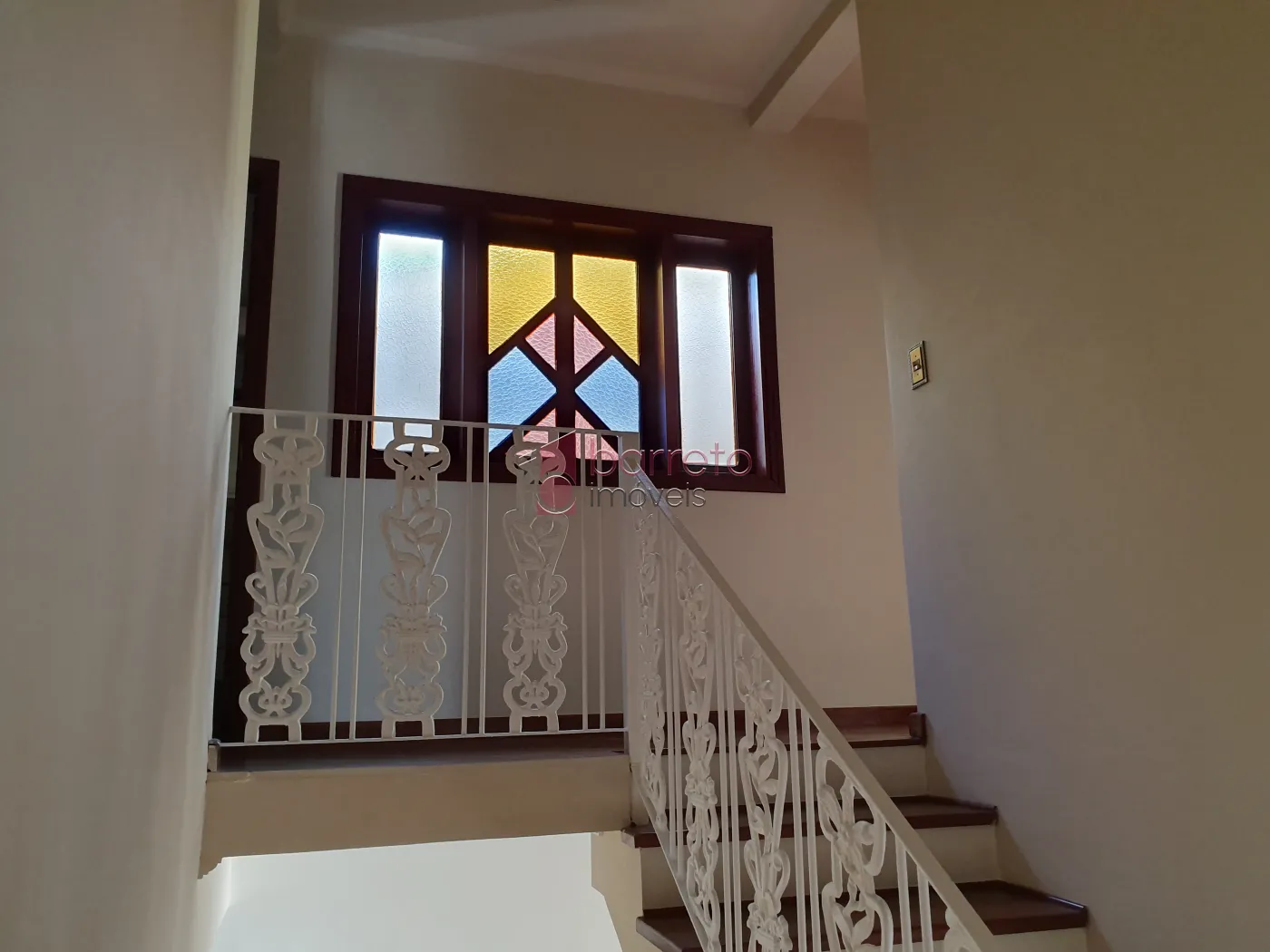 CASA À VENDA NO BAIRRO VILA GALVÃO EM JUNDIAÍ/SP