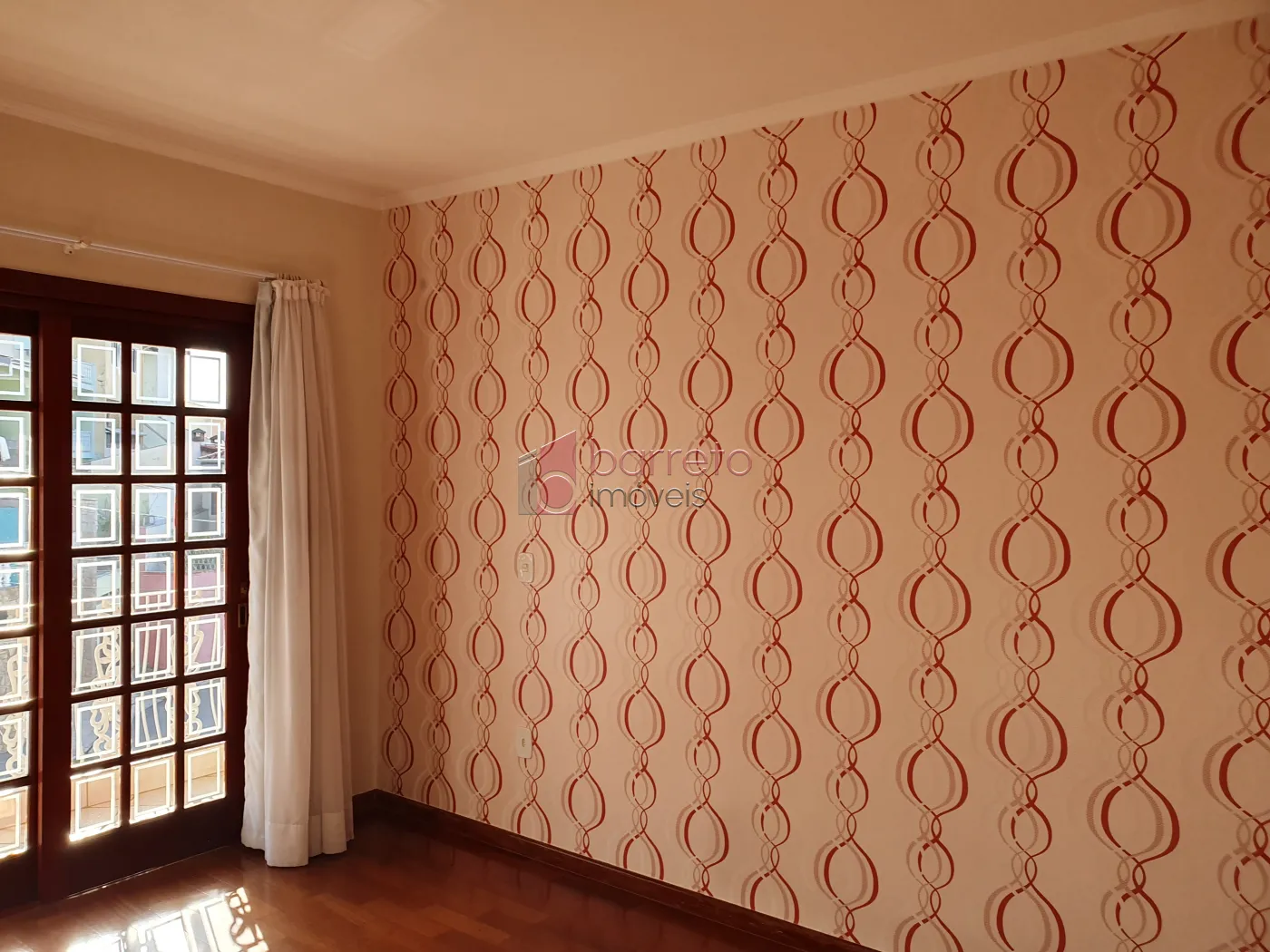 CASA À VENDA NO BAIRRO VILA GALVÃO EM JUNDIAÍ/SP