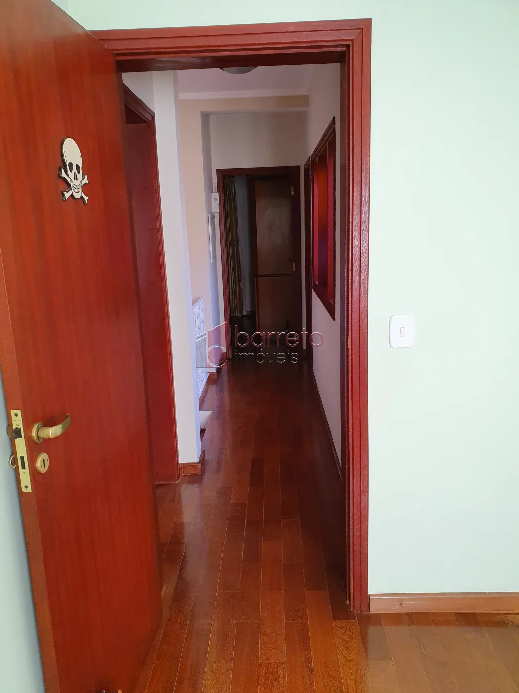 CASA À VENDA NO BAIRRO VILA GALVÃO EM JUNDIAÍ/SP