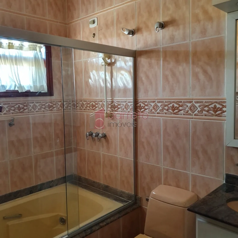 CASA À VENDA NO BAIRRO VILA GALVÃO EM JUNDIAÍ/SP