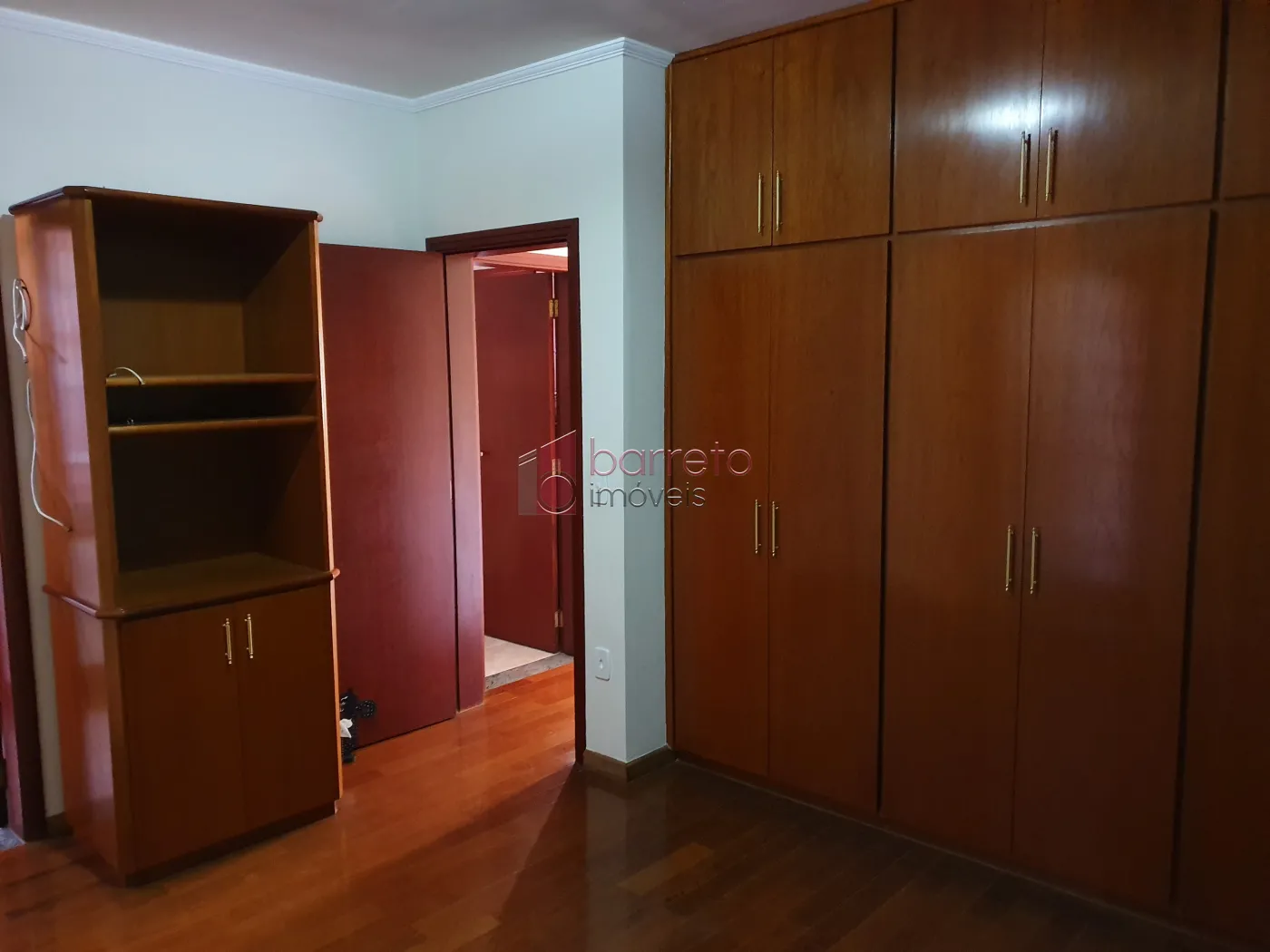 CASA À VENDA NO BAIRRO VILA GALVÃO EM JUNDIAÍ/SP