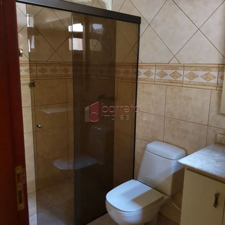 CASA À VENDA NO BAIRRO VILA GALVÃO EM JUNDIAÍ/SP