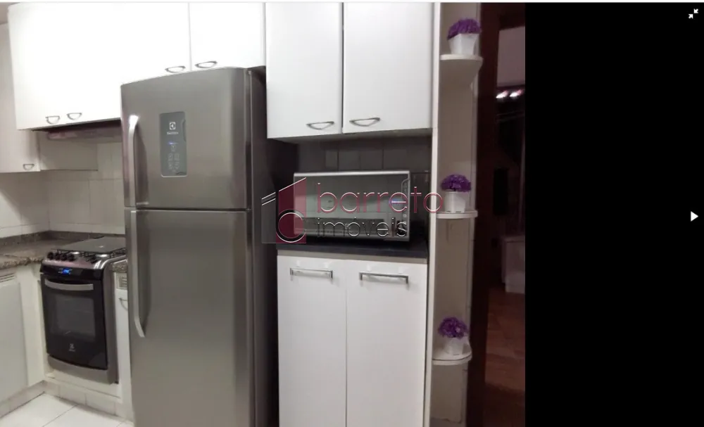 SOBRADO PARA VENDA NO BAIRRO VILA GALVÃO – JUNDIAÍ/SP