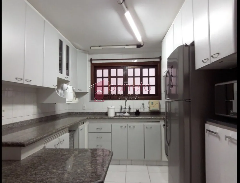 SOBRADO PARA VENDA NO BAIRRO VILA GALVÃO – JUNDIAÍ/SP
